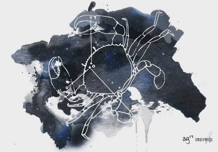 Collaboration art with Amy G